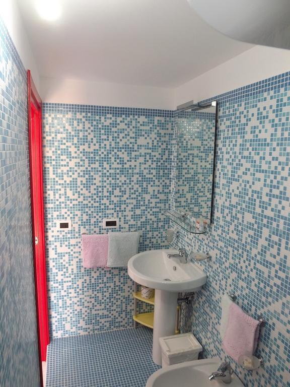 Villa Jovanna Letojanni Habitación foto