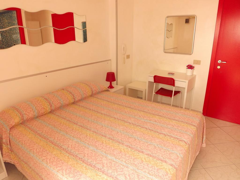 Villa Jovanna Letojanni Habitación foto