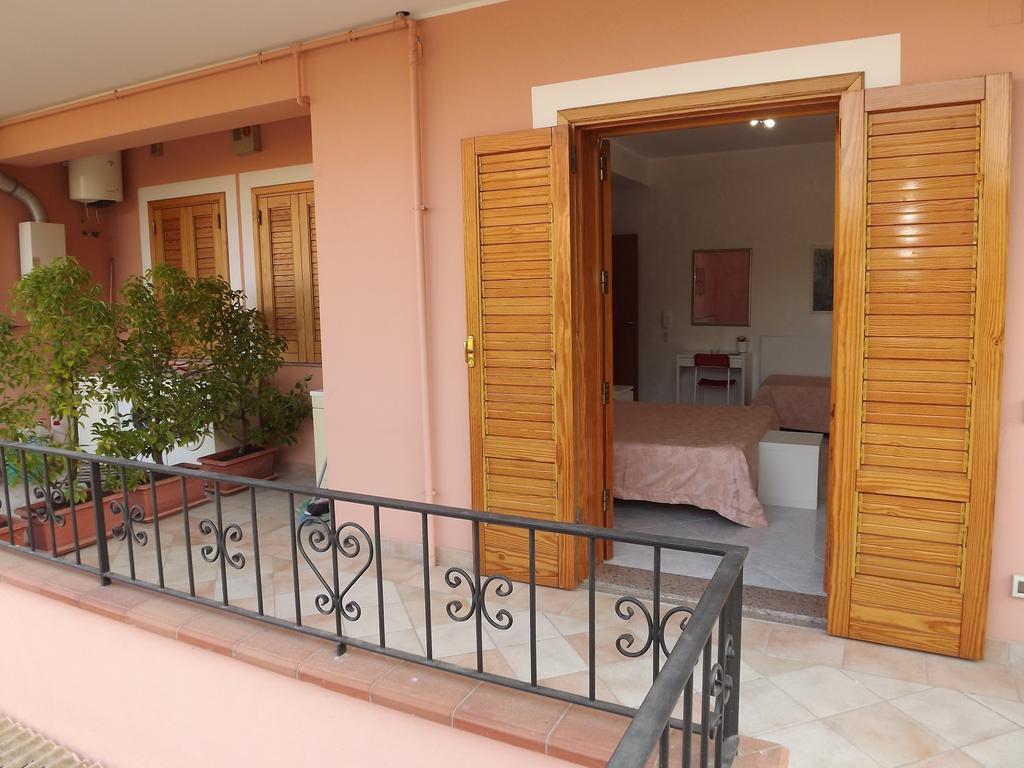 Villa Jovanna Letojanni Habitación foto
