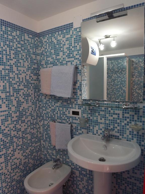 Villa Jovanna Letojanni Habitación foto