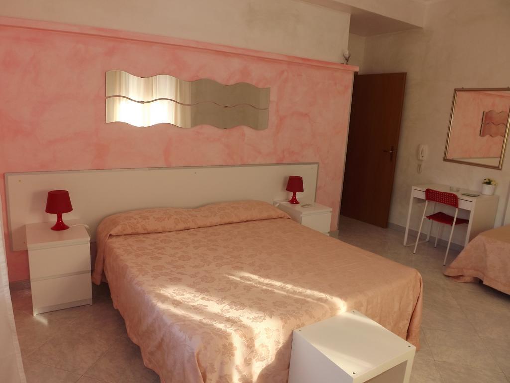 Villa Jovanna Letojanni Habitación foto