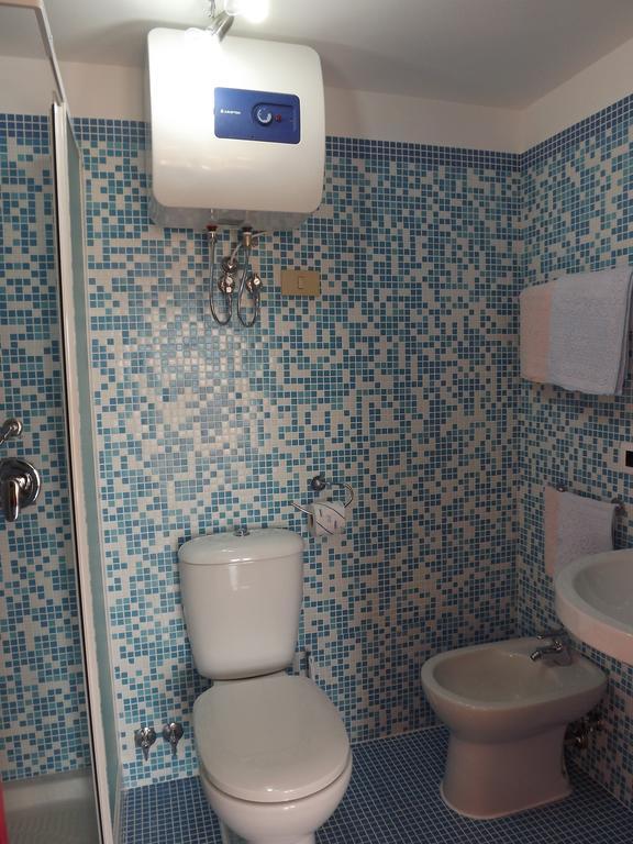 Villa Jovanna Letojanni Habitación foto