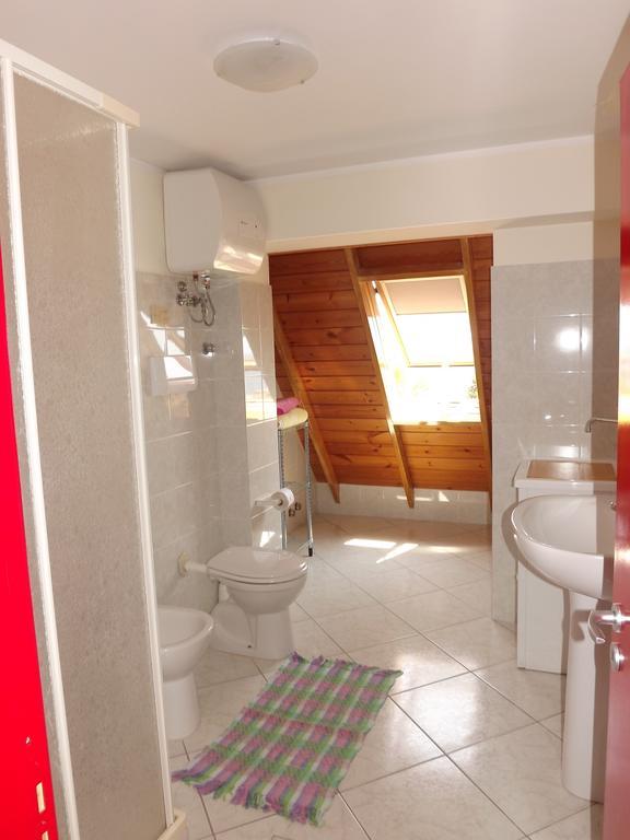 Villa Jovanna Letojanni Habitación foto
